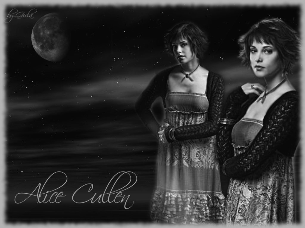 AliceCullen      